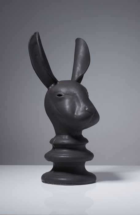 Pawn hare